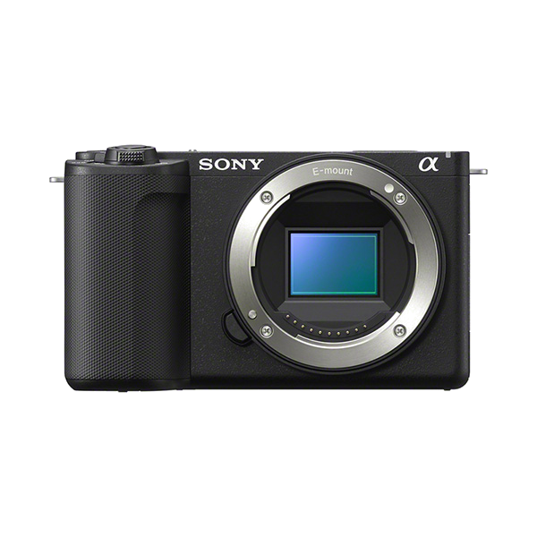 Камера Sony ZV-E10 II